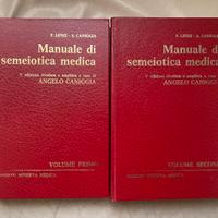 Manuale di semeiotica medica