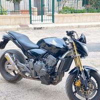 Honda hornet