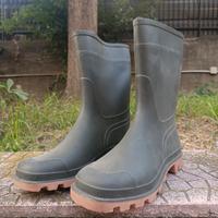 stivali in gomma taglia 39 Tronchetto 