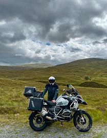 BMW R GS 1250 ADVENTURE - 2022
