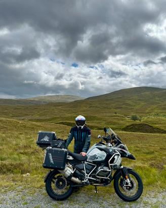 BMW R GS 1250 ADVENTURE - 2022