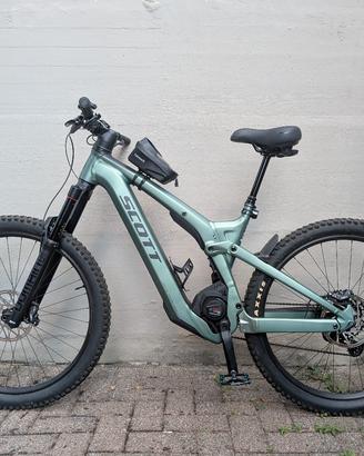 E-bike Scott Patron eRIDE 930 – Pari al Nuovo
