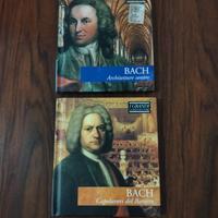 CD  BACH