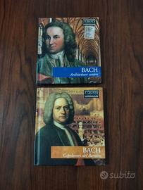 CD  BACH