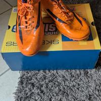 Scarpe calcetto adidas