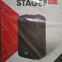  Mixer più cassa come da foto.