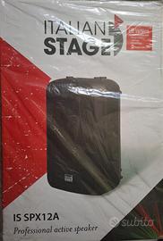  Mixer più cassa come da foto.