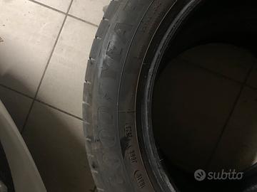 Gomme 195/55 R16