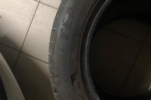 Gomme 195/55 R16