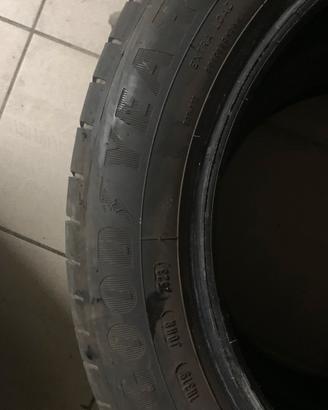 Gomme 195/55 R16