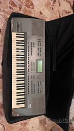 Korg is40