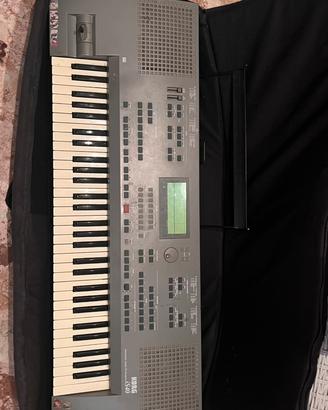 Korg is40