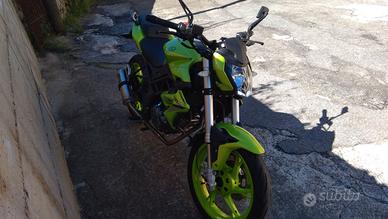 Moto e scooter