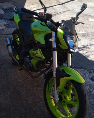 Moto e scooter
