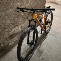 trek Xcaliber7