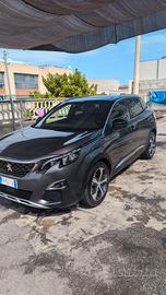 Peugeot 3008 GTline