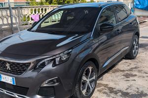 Peugeot 3008 GTline