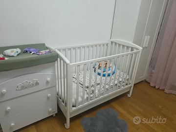 Lettino per Bambini Foppapedretti per Bambini
