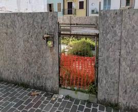 Lotto edificabile in via Cesare Battisti