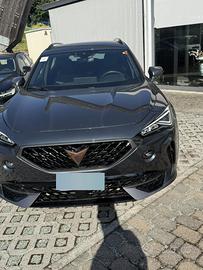 CUPRA FORMENTOR 2021-DSG DQ381