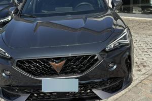 CUPRA FORMENTOR 2021-DSG DQ381