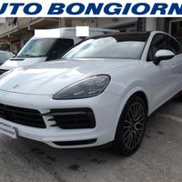 Porsche Cayenne Coupe 3.0 tiptronic