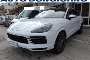 Porsche Cayenne Coupe 3.0 tiptronic