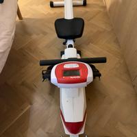 Vogatore magnetico sport plus