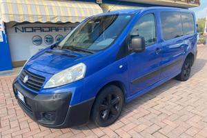 FIAT Scudo 2.0 MJT/130 PC-TN Furgone 10q. SX