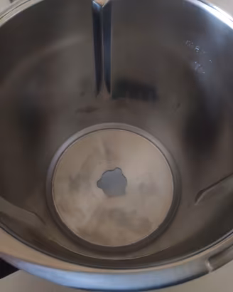 Boccale Bimby TM6 NUOVO ( solo boccale )