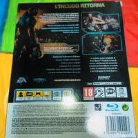 Dead space 2 special edition