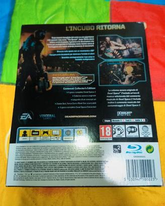 Dead space 2 special edition