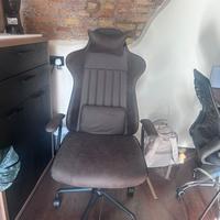 sedia da ufficio