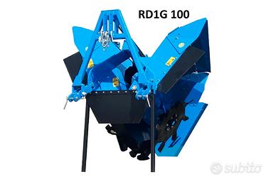 Scavafossi Maletti nuovi