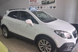 Opel Mokka 1.7 CDTI Ecotec 130CV unico prop 2014