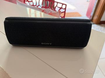 Cassa Bluetooth Sony