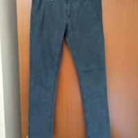 pantaloni Guess skinny uomo