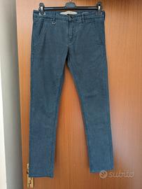 pantaloni Guess skinny uomo