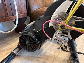 Rulli elite turbomuin