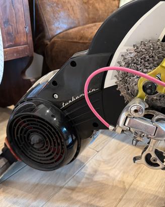 Rulli elite turbomuin