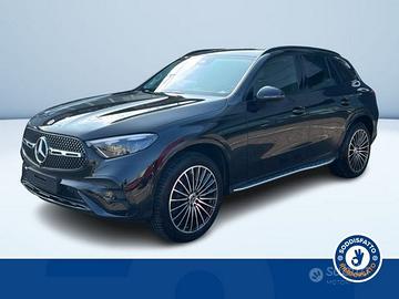 Mercedes-Benz GLC 300de 4Matic EQ-Power AMG L...