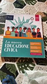 La Nuova Educazione Civica - Rizzoli Education - I