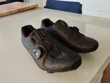 Scarpe MTB Shimano XC3 - 37