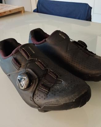 Scarpe MTB Shimano XC3 - 37