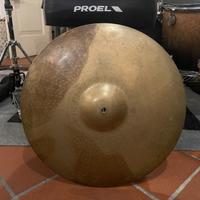 Zildjian Heavy Power Ride 20” Serie Z