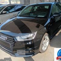 Audi A1 1.0 TFSI ultra