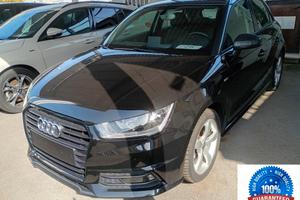 Audi A1 1.0 TFSI ultra