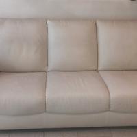 divano Natuzzi 3 posti