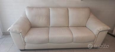 divano Natuzzi 3 posti