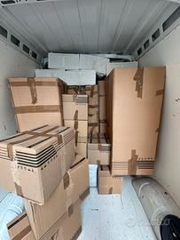 ? Traslochi - Trasporti - Montaggi